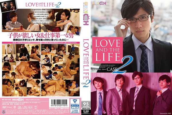 LOVE AND THE LIFE CASE. 2